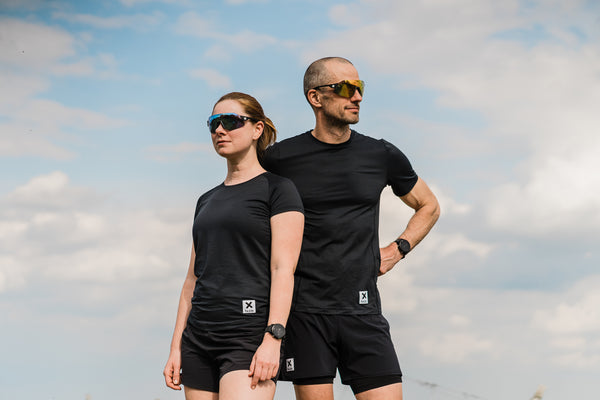 Is the Fe226 Running Shirt the ultimate Running Shirt?
