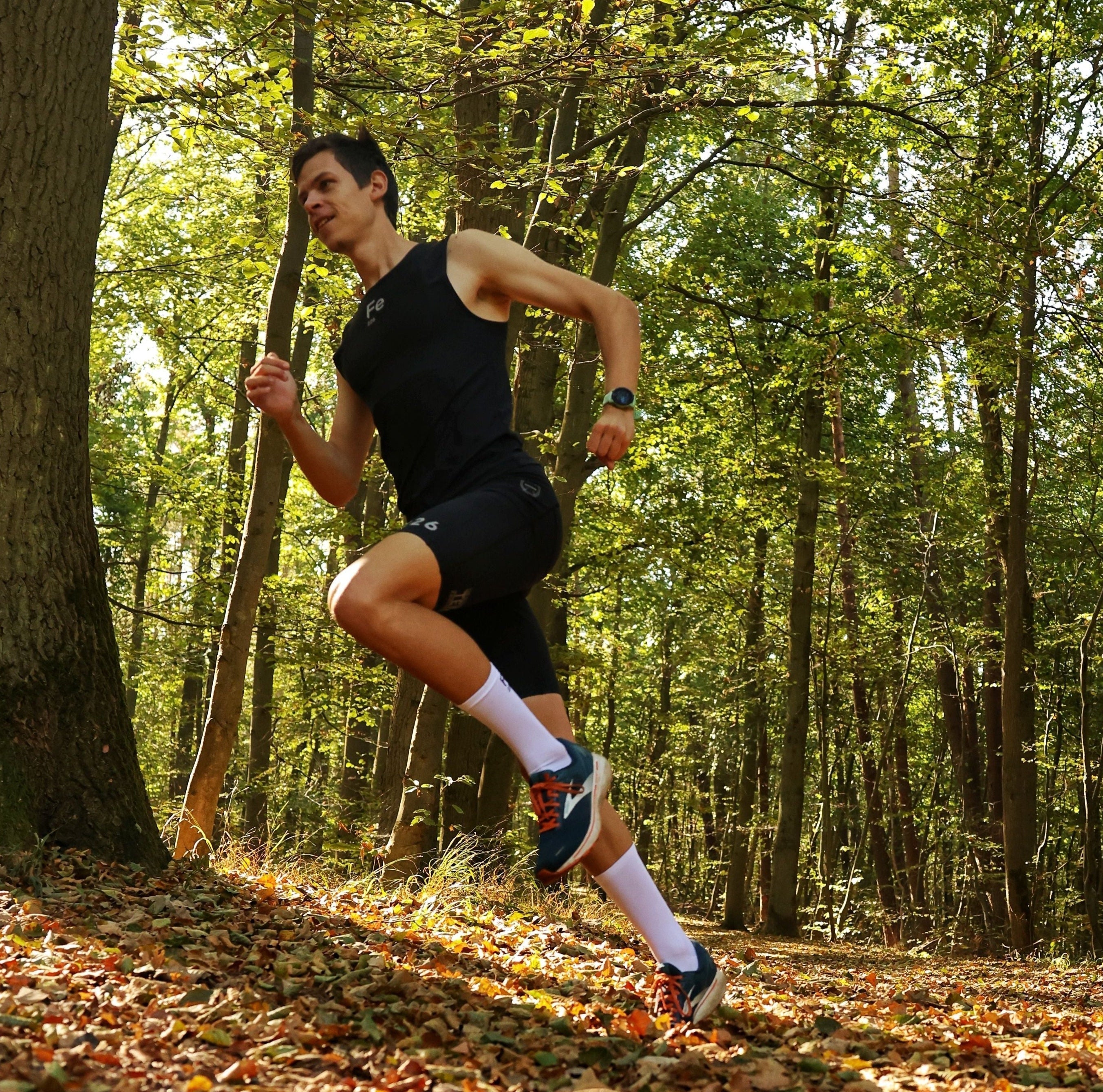Discover Fe226 - Where Performance, Purpose and Sustainability Meet