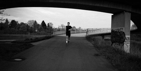 Fe226 Running Playlist to keep running with 180 steps per minute. Made with punk rock and alternative music for motivation during your long runs
