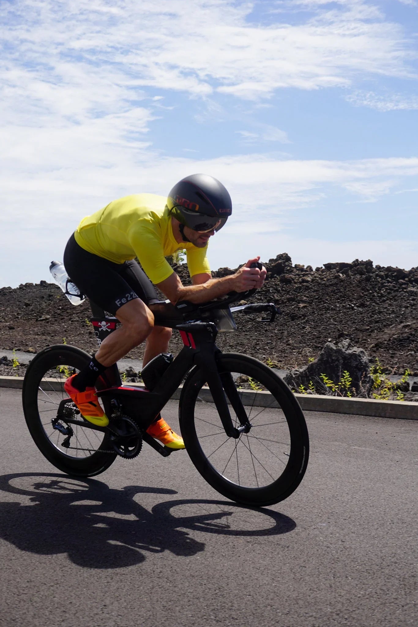 Fe226 anti-bac and odourless Cycling Jerseys, Bibs and Socks