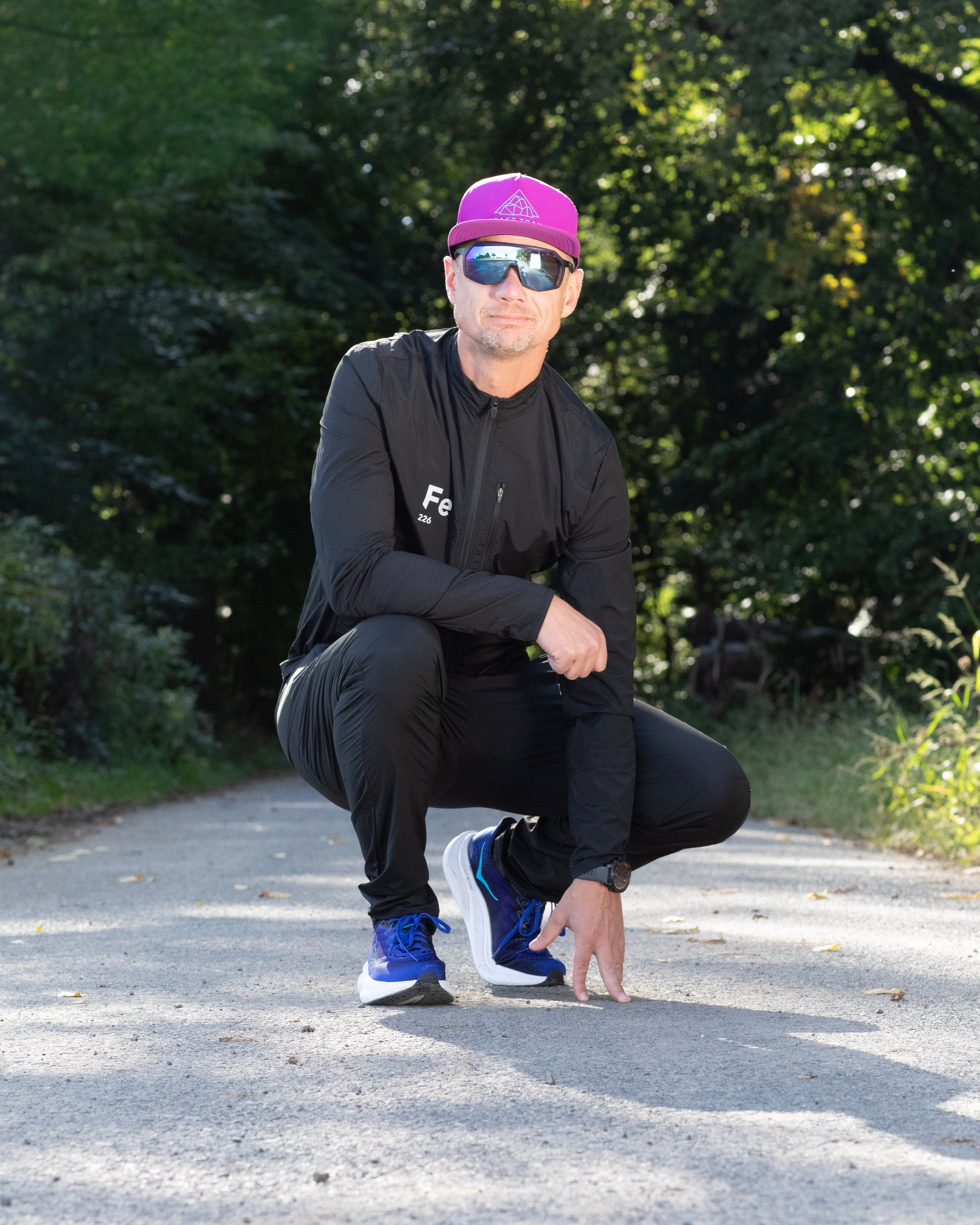 Windbreaker Power Sæt - Bundle og SPAR 20%