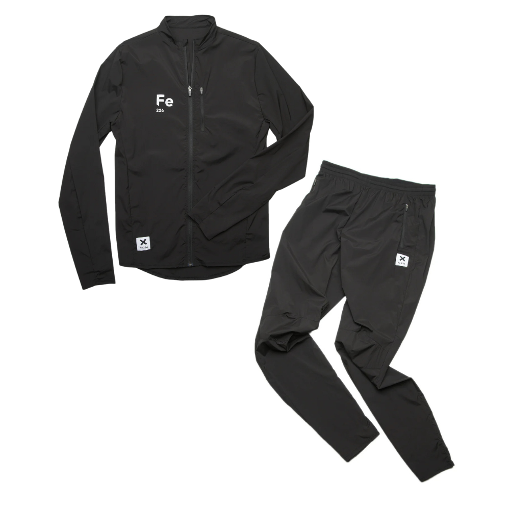 Windbreaker Power-Set - Bundle und 20 % SPAREN