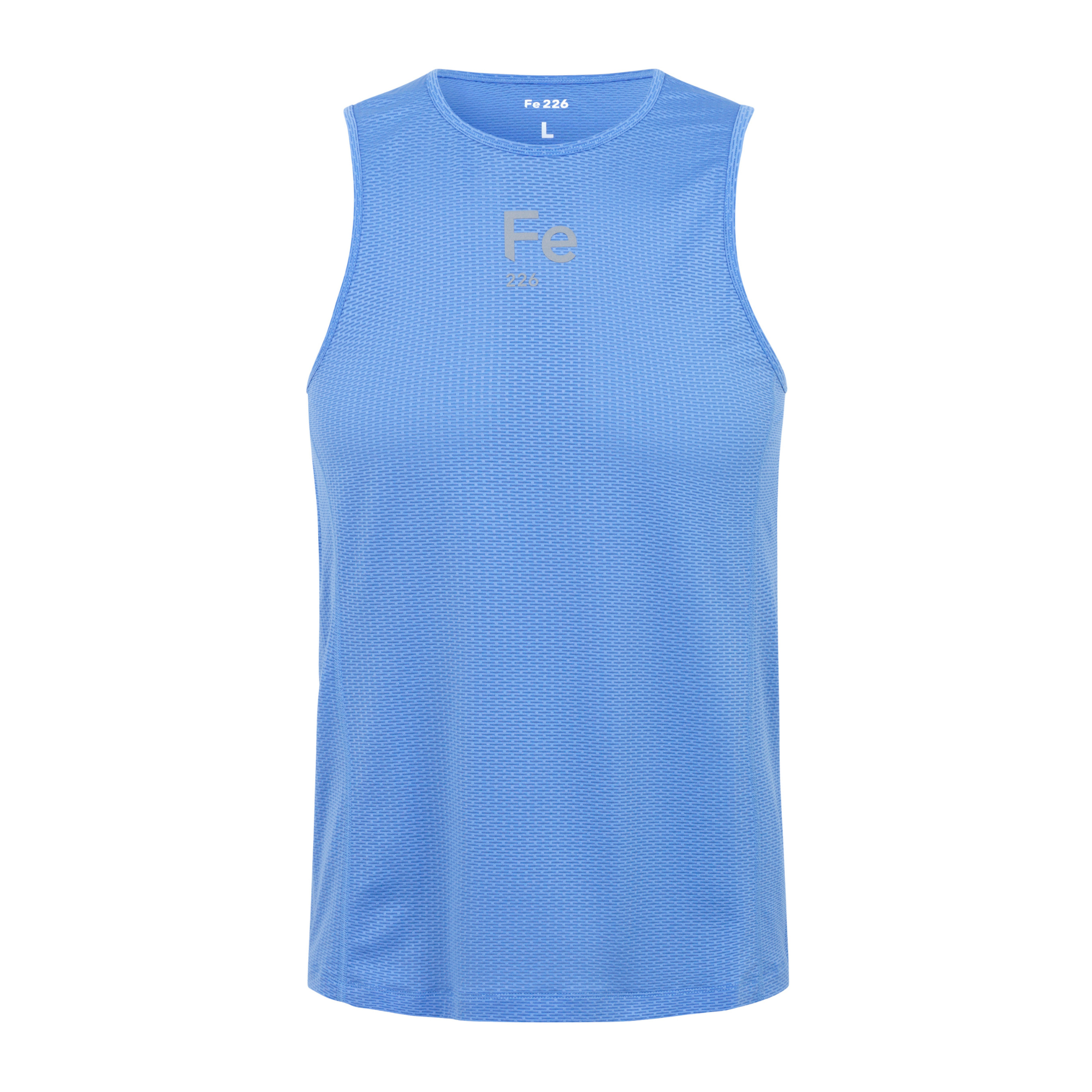 Running Singlet & Baselayer, Ultramarine Blue - BLACK WEEK 25%