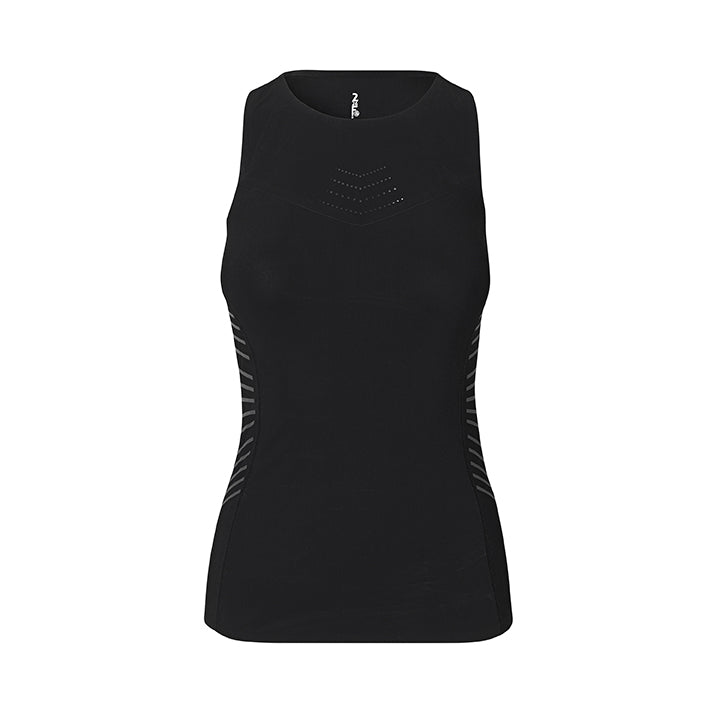 Women Bodyshape Running Singlet