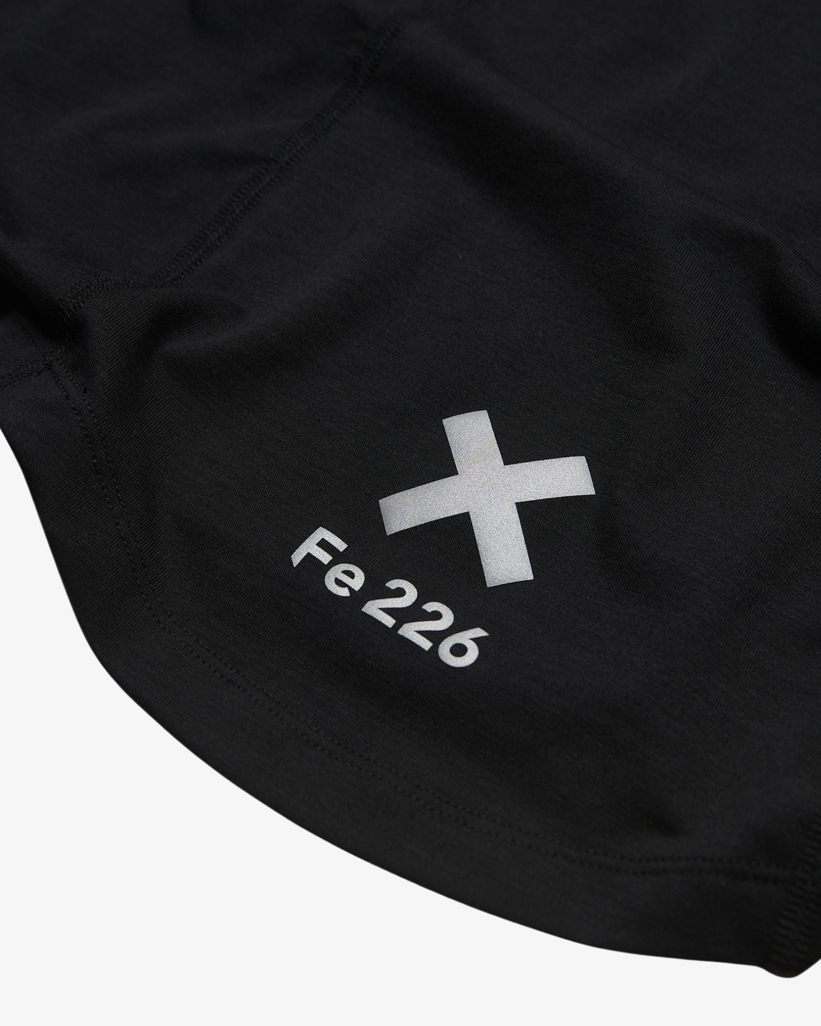 Laufshirt, Schwarz - 20% Marathon-Deal