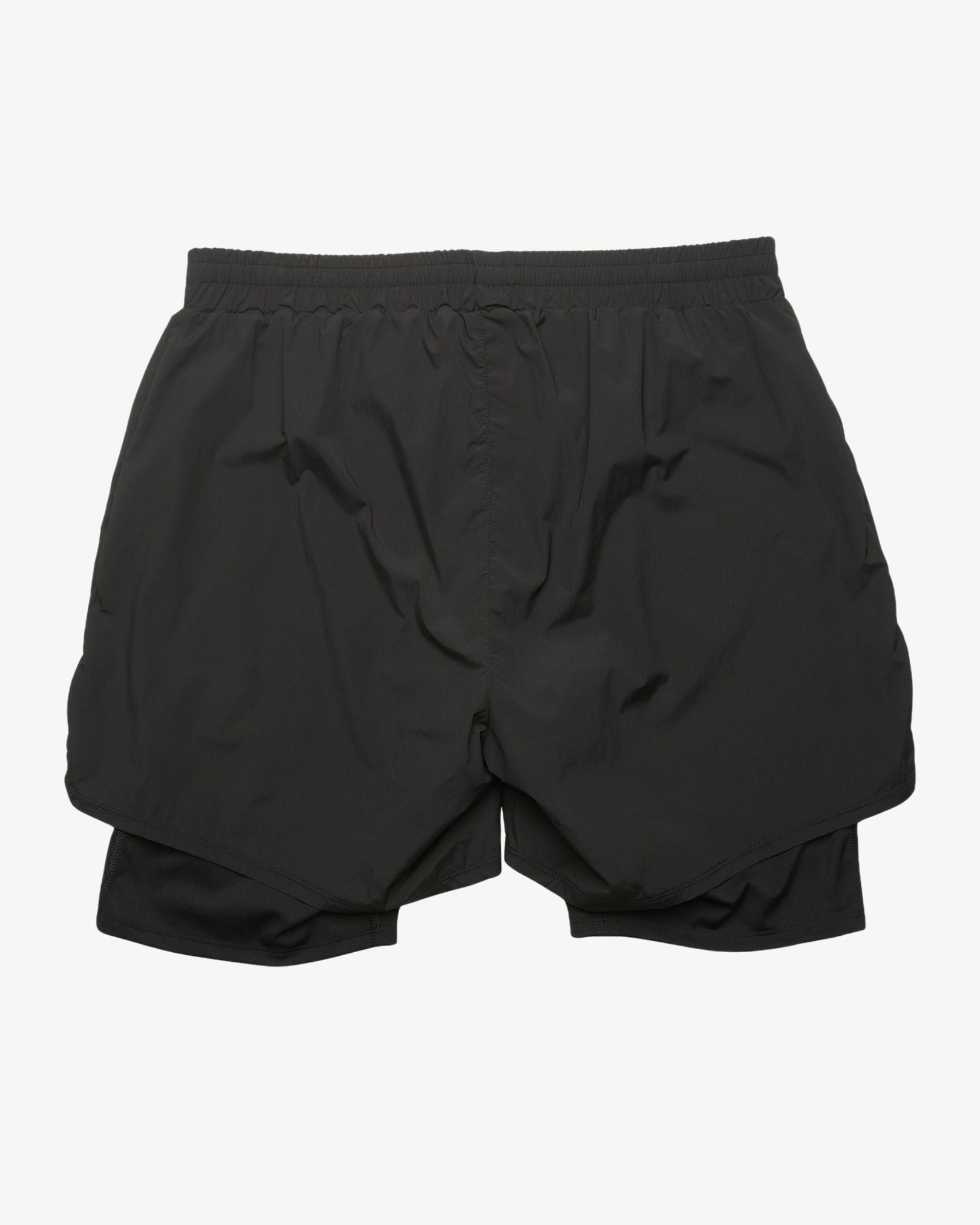 2-in-1 Shorts, Unisex