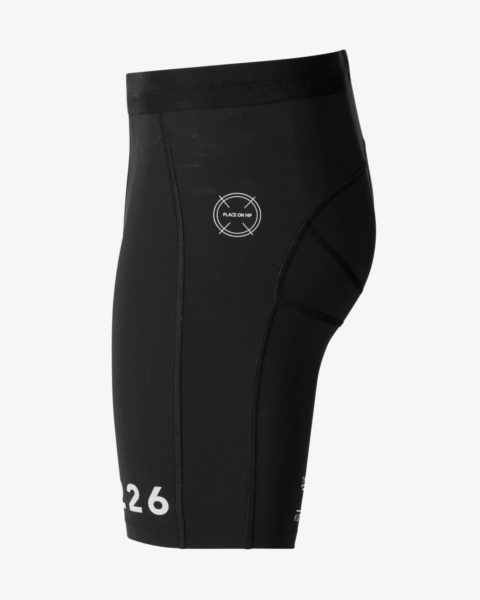 Muscle Activator Tights, Aktiver dine glutes