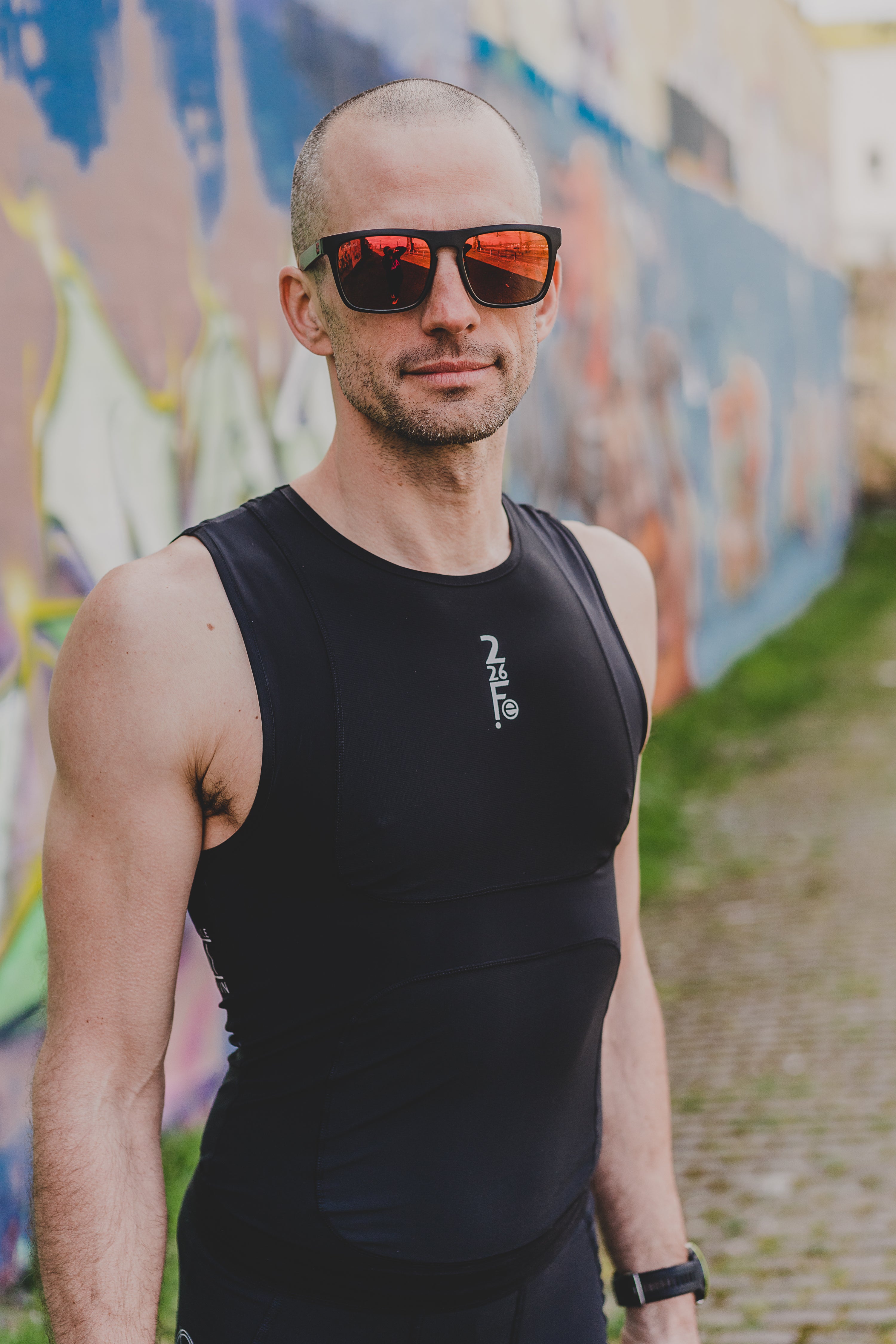 Perfect Posture Top, Støtter din core