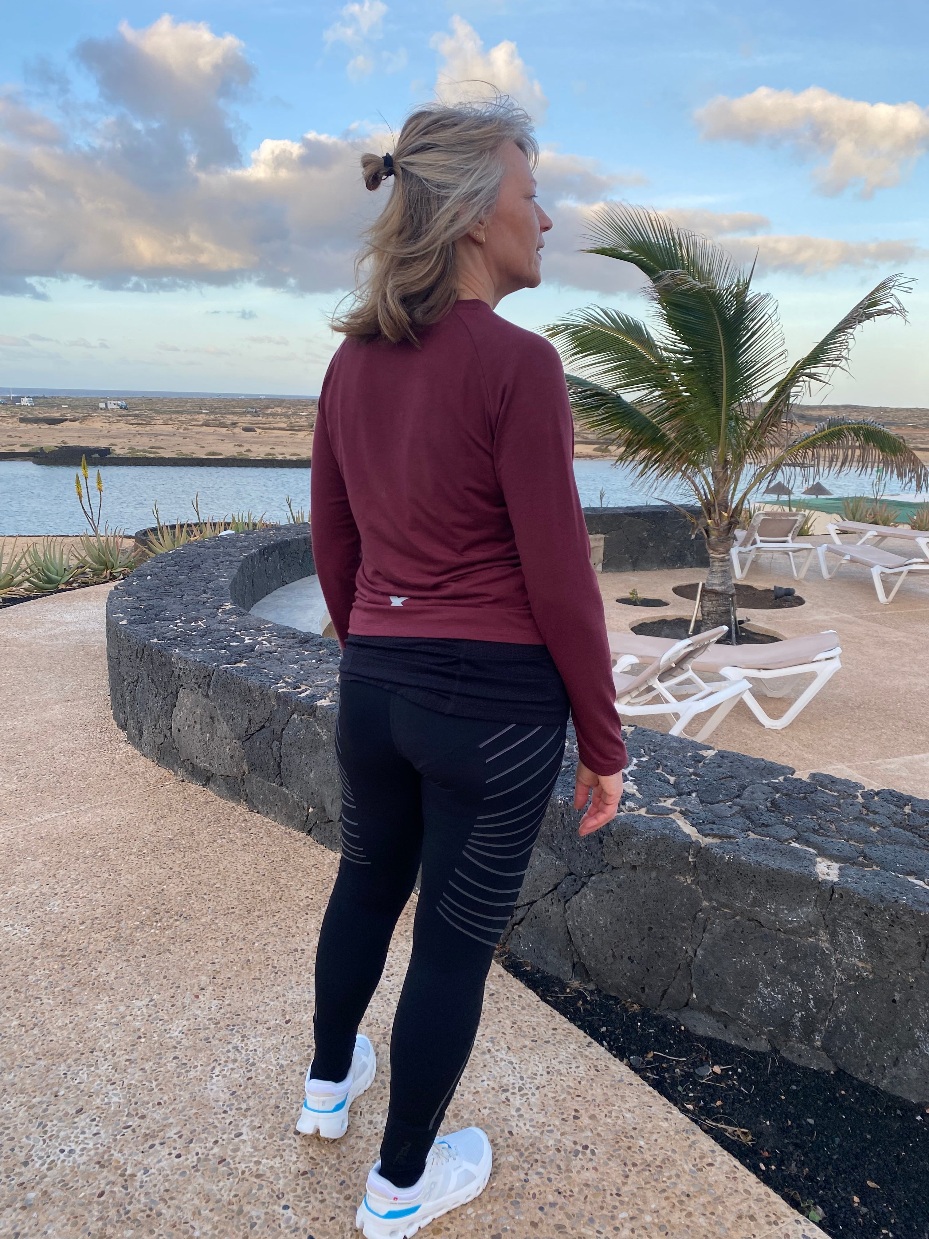 BodyShape Leggings für Damen