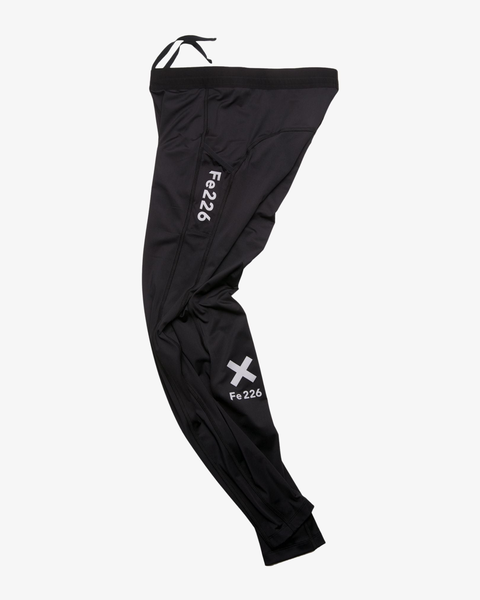 Lange Lauftights, 2. Auflag