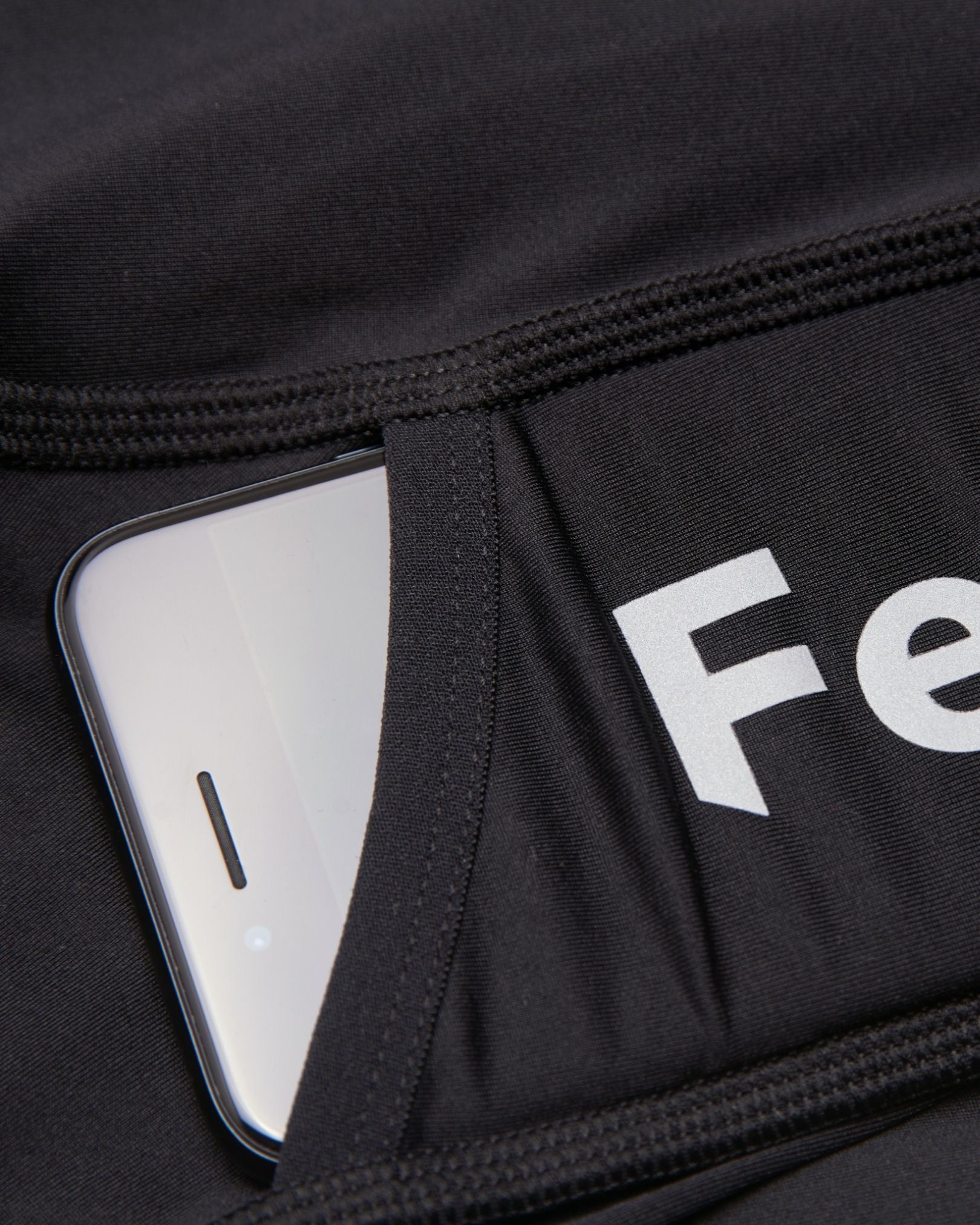 Long Tights, 2nd edition