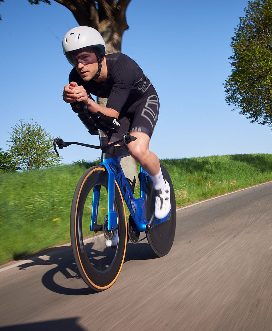 AeroForce Triathlon Einteiler, Windkanal-Gewinner - SPARE 150 EUR