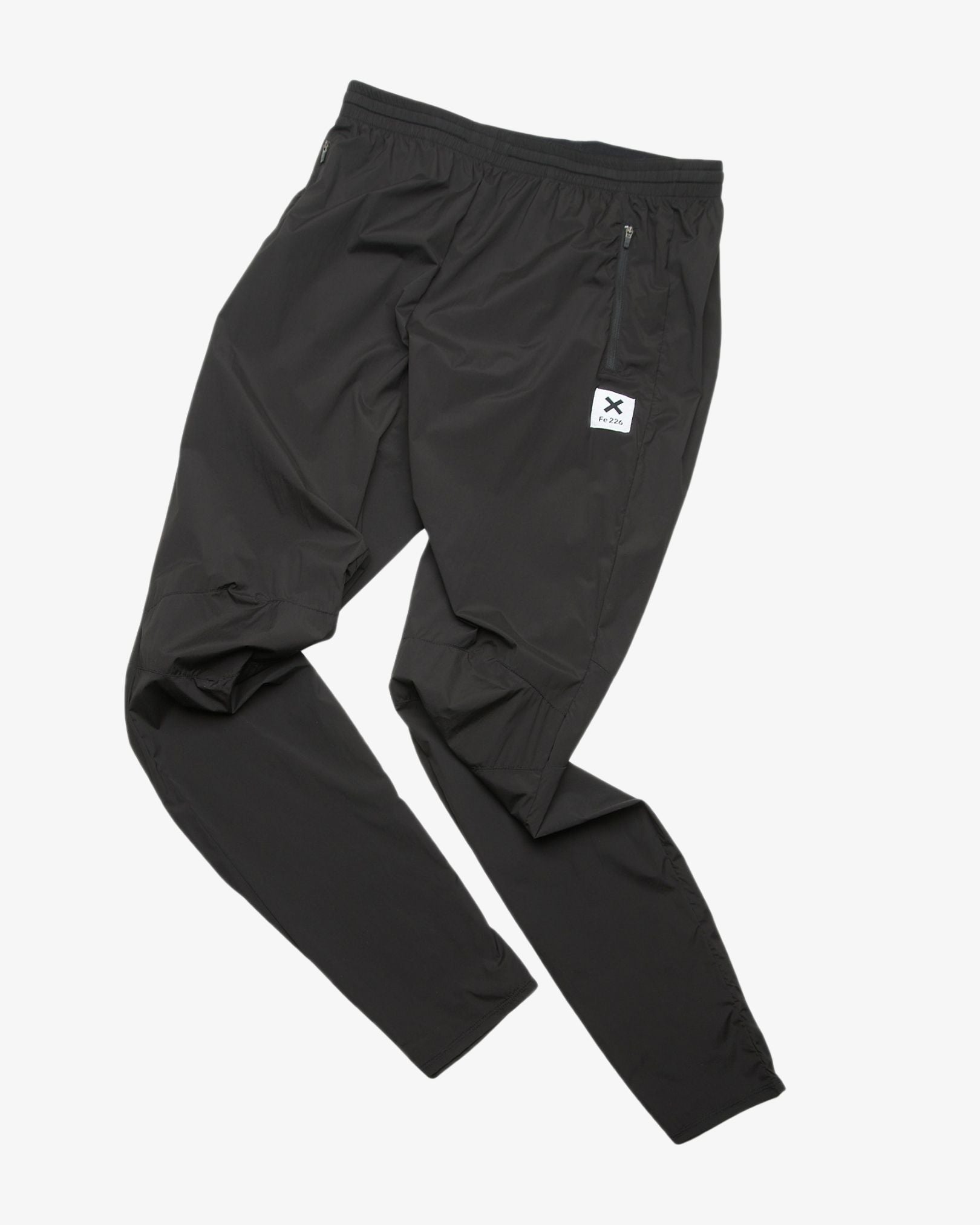 Track Pants, Loose Fit