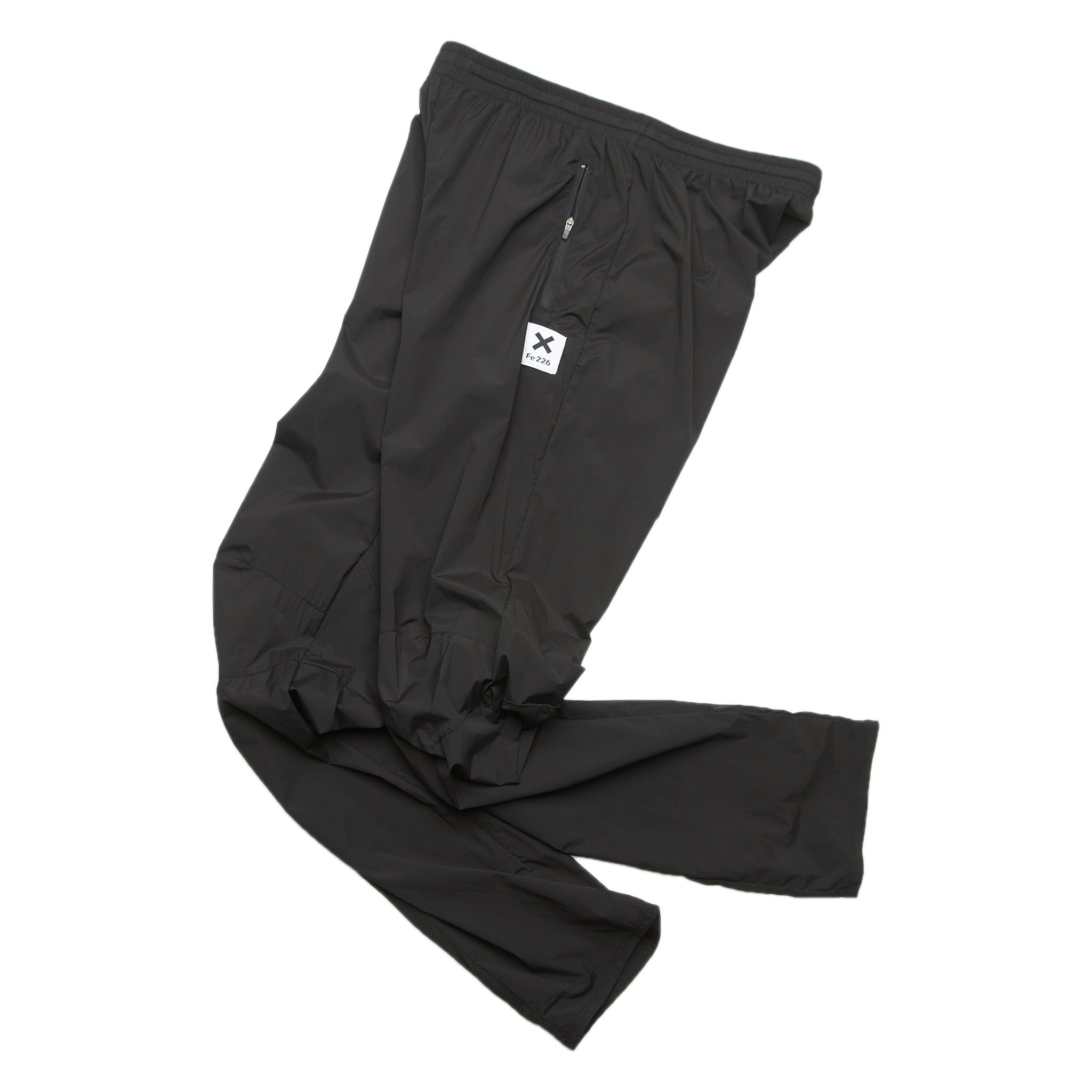 Trackpants – Loose fit