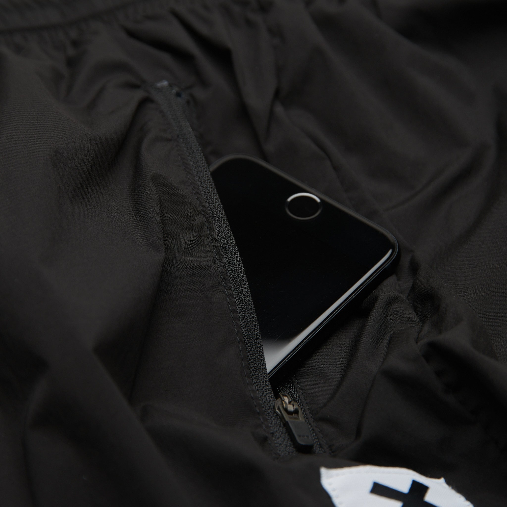 Trackpants – Loose fit