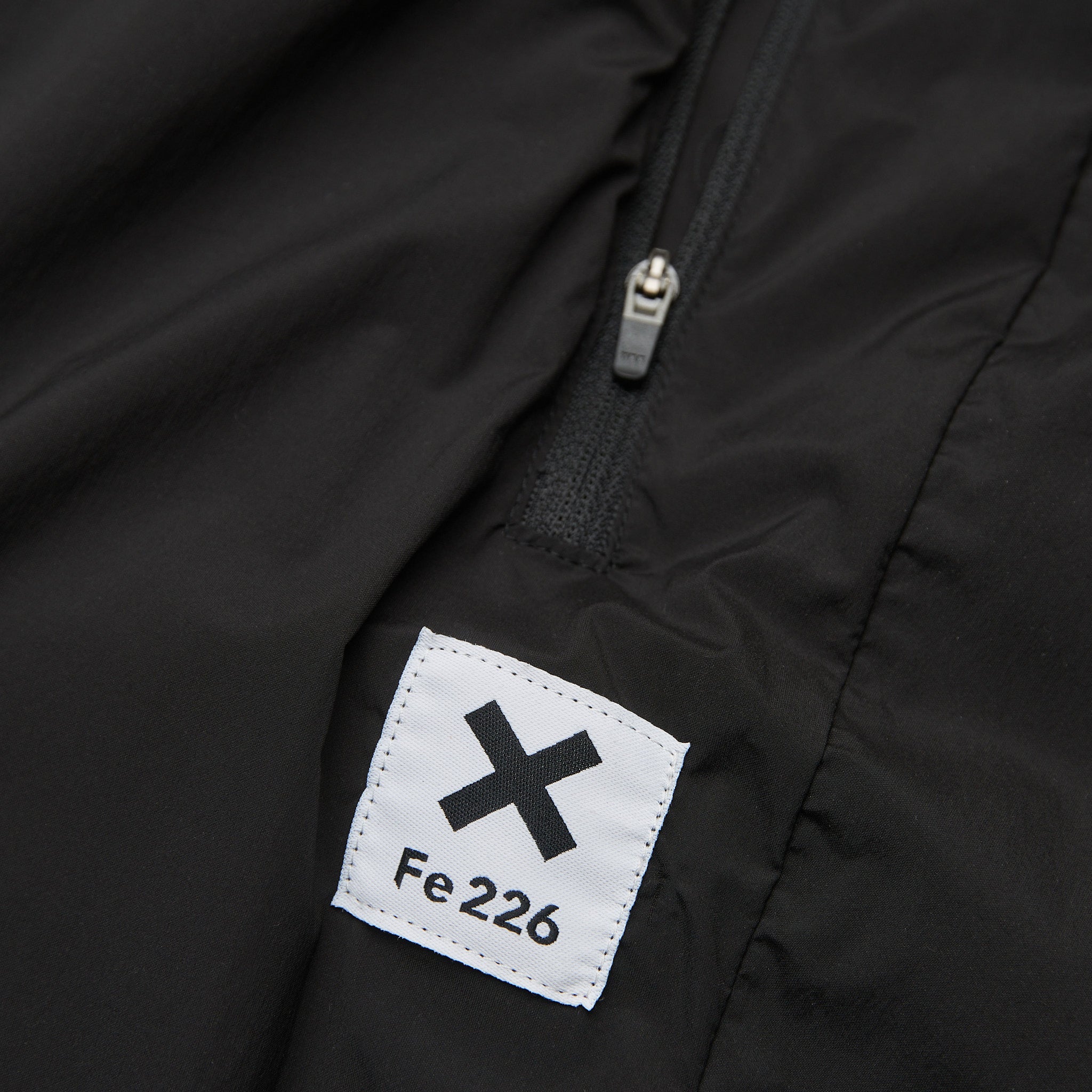 Trackpants – Loose fit