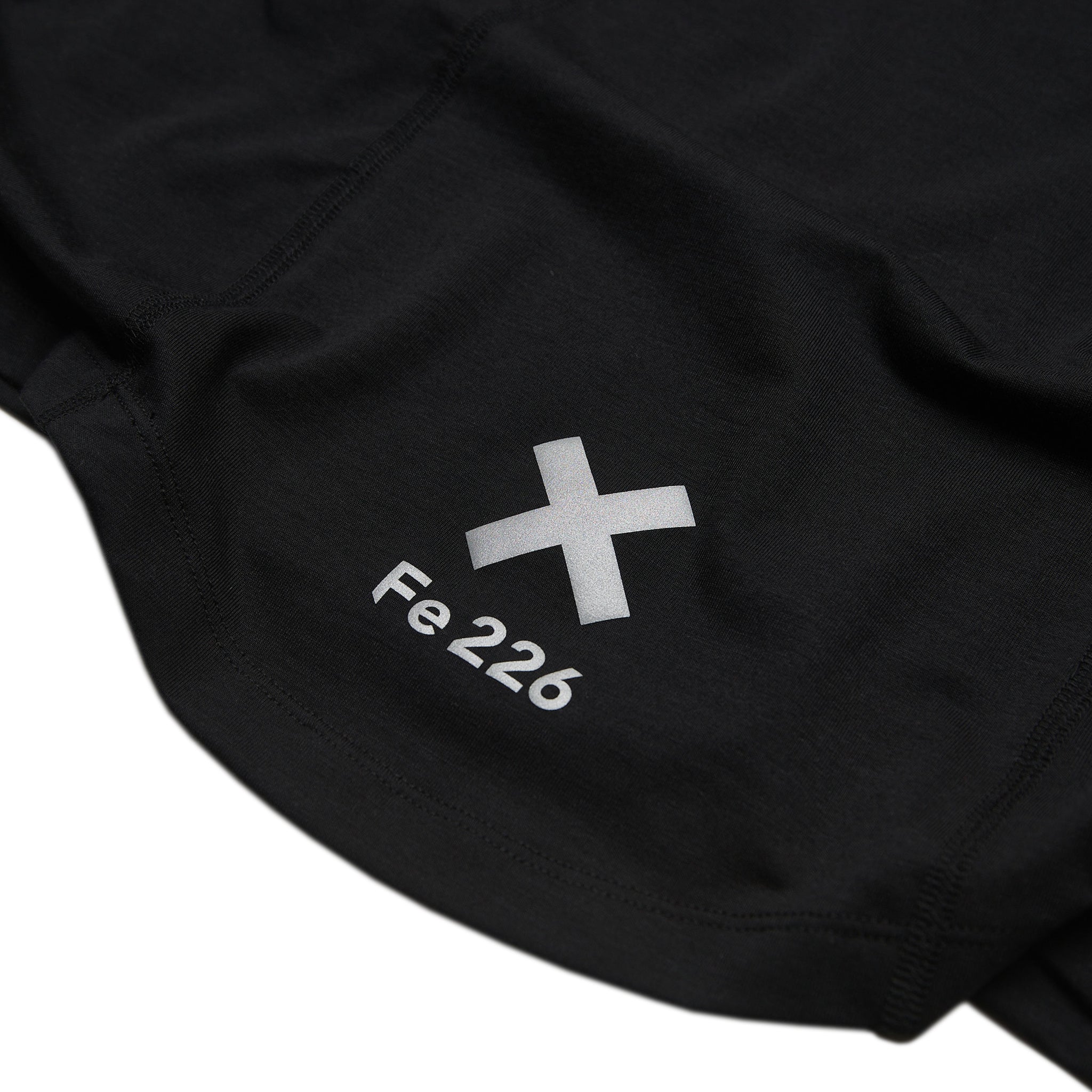 Running Shirts, Carbon Black