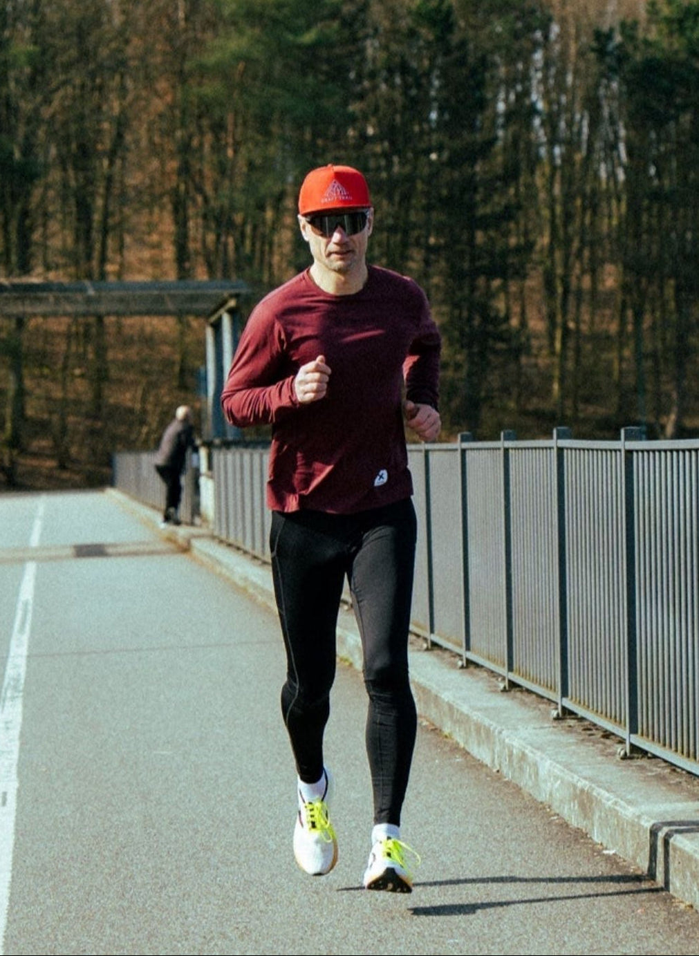 Long Tights, 2nd edition