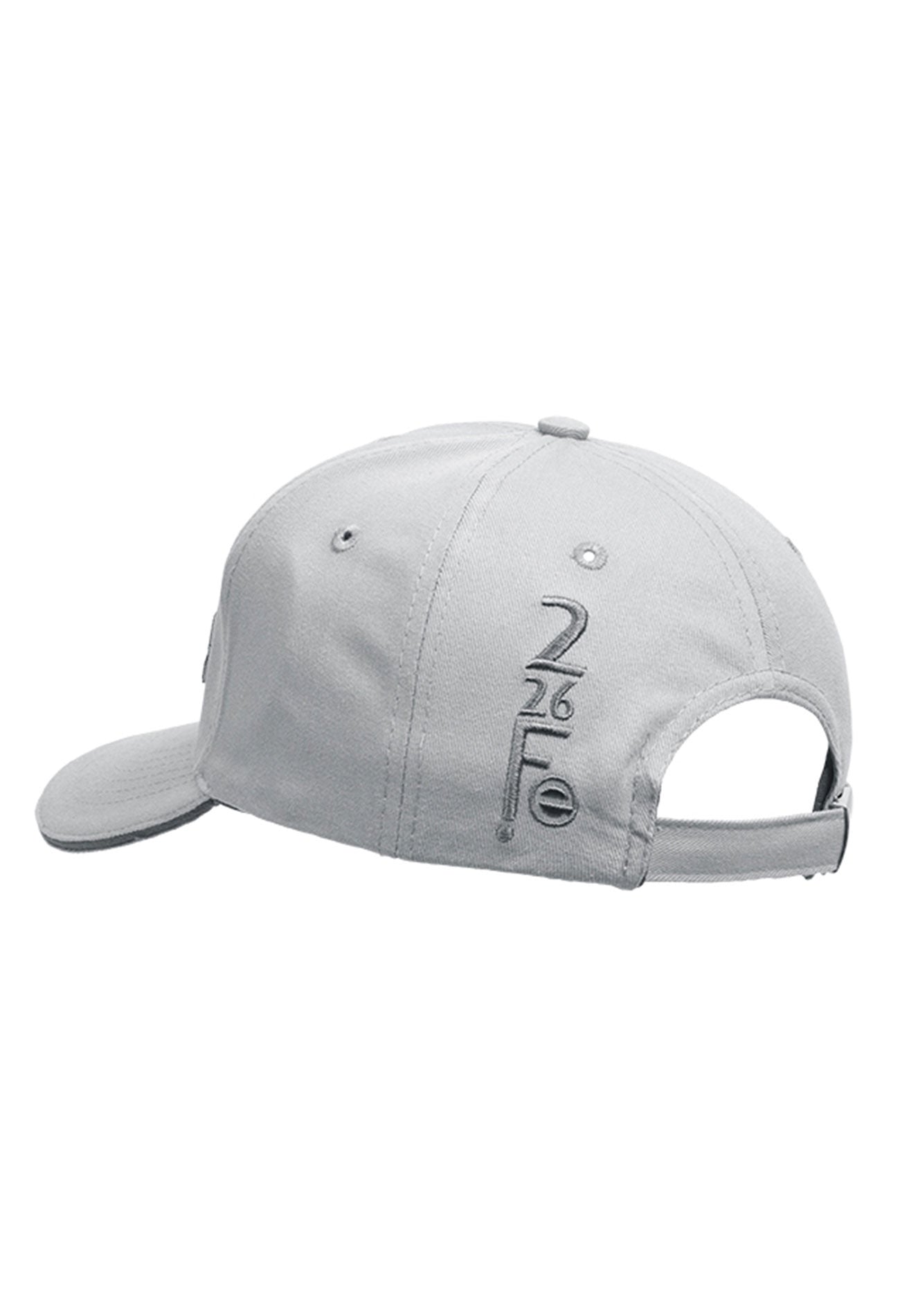 BE IRON Cap - SAVE 25%