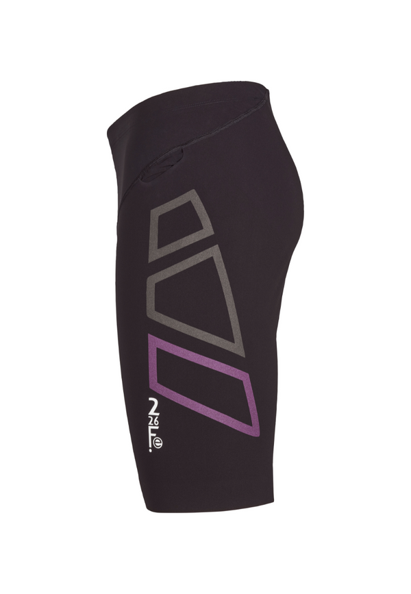 Fe226 AeroForce Triathlon Tights. The perfect tri tight for ironman 70.3, ironman and any other triathlon race and also for your brick sessions. High quality