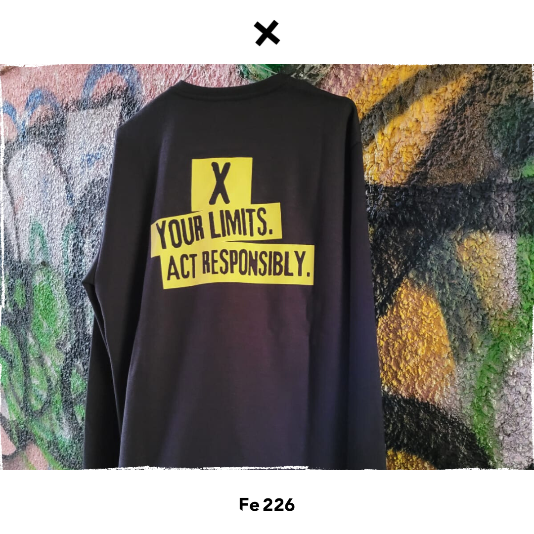 Turn heads with the streamlined Fe226 Embossed Crewneck Sweatshirts and Hoodies!  a hint of style that will let you proudly showcase your active lifestyle. 