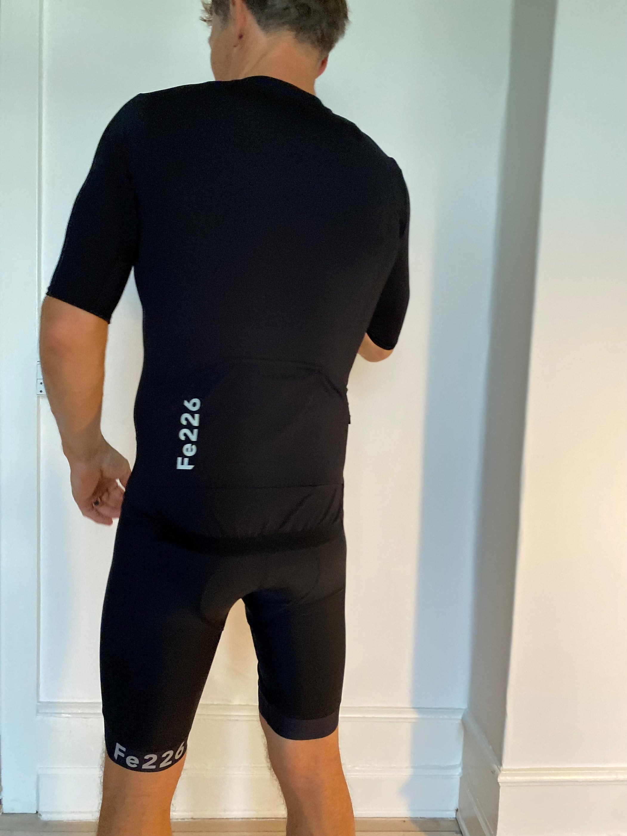 Cycling Bib shorts