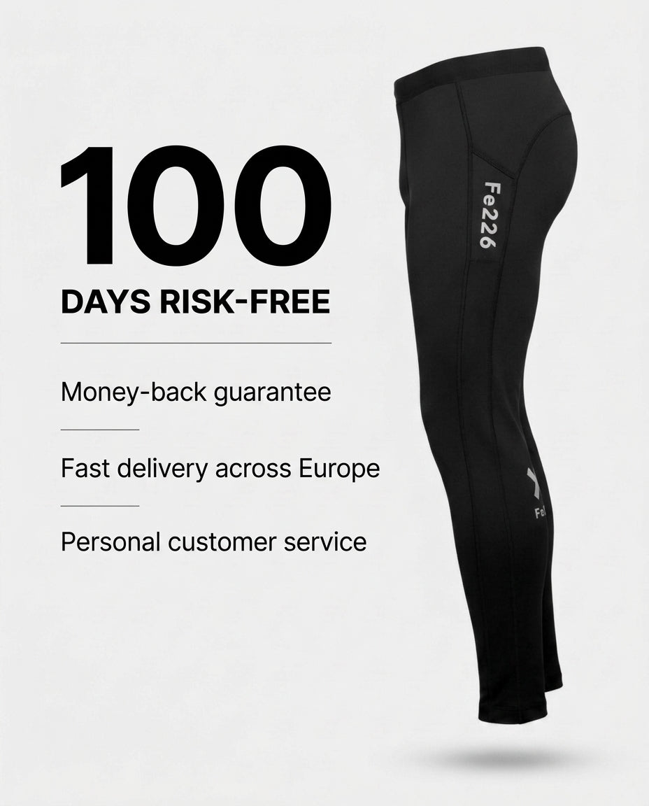 Long Tights