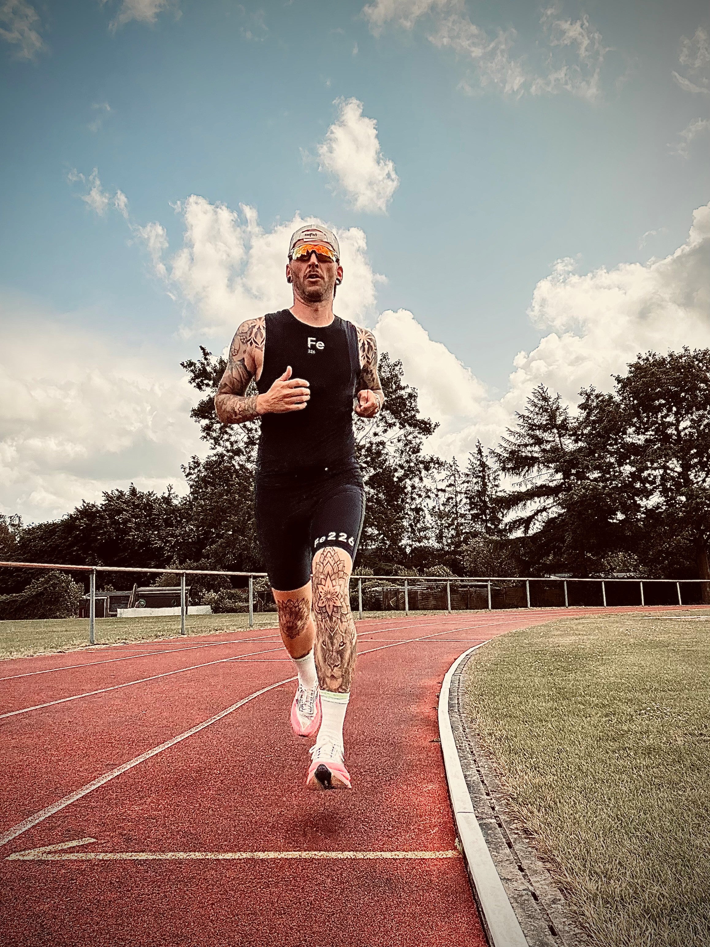 Verbessere dein Laufen, Leistungs-BOOSTER – Bundle und 20 % SPAREN