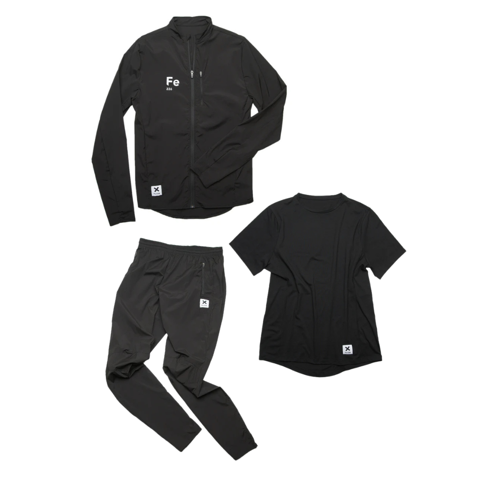 Performance Trifft Stil – Bundle und SPARE 20%