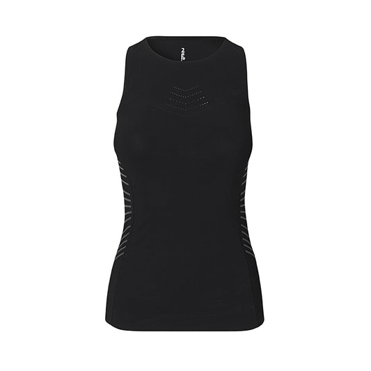 Womens Running Singlet. Odorfree high quality Designer Piece