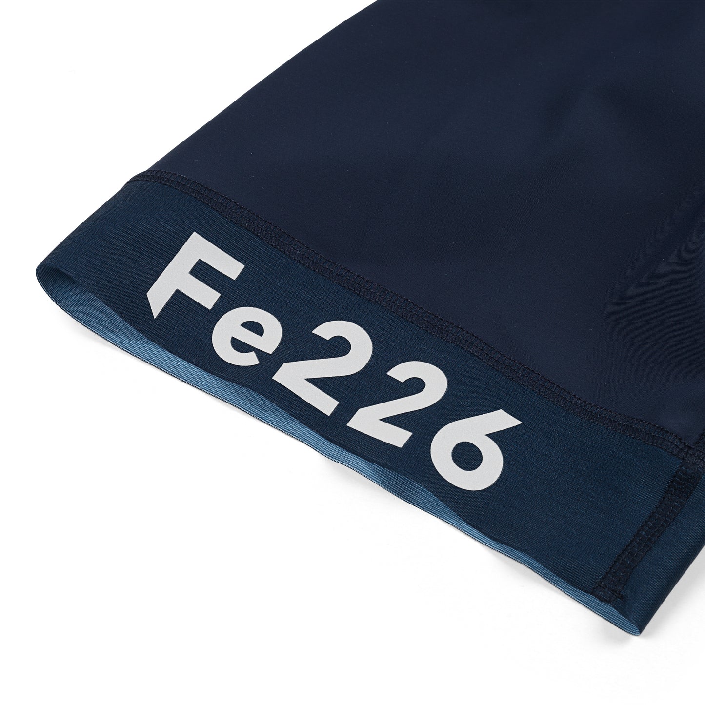 Cycling Bike Bib Short - Blue | antibacterial high quality by Fe226