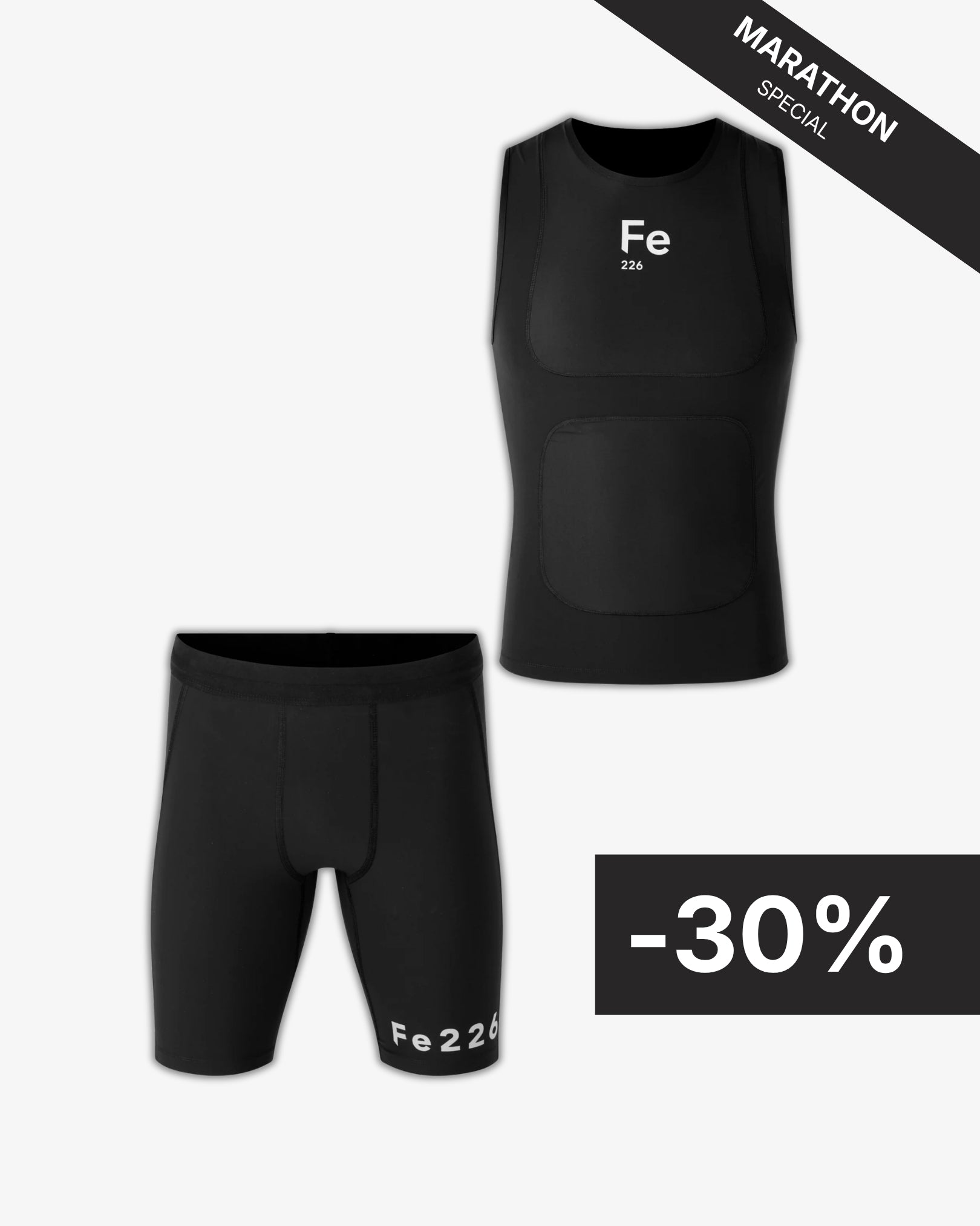 Marathon Premium Set - 30% Marathon Deal