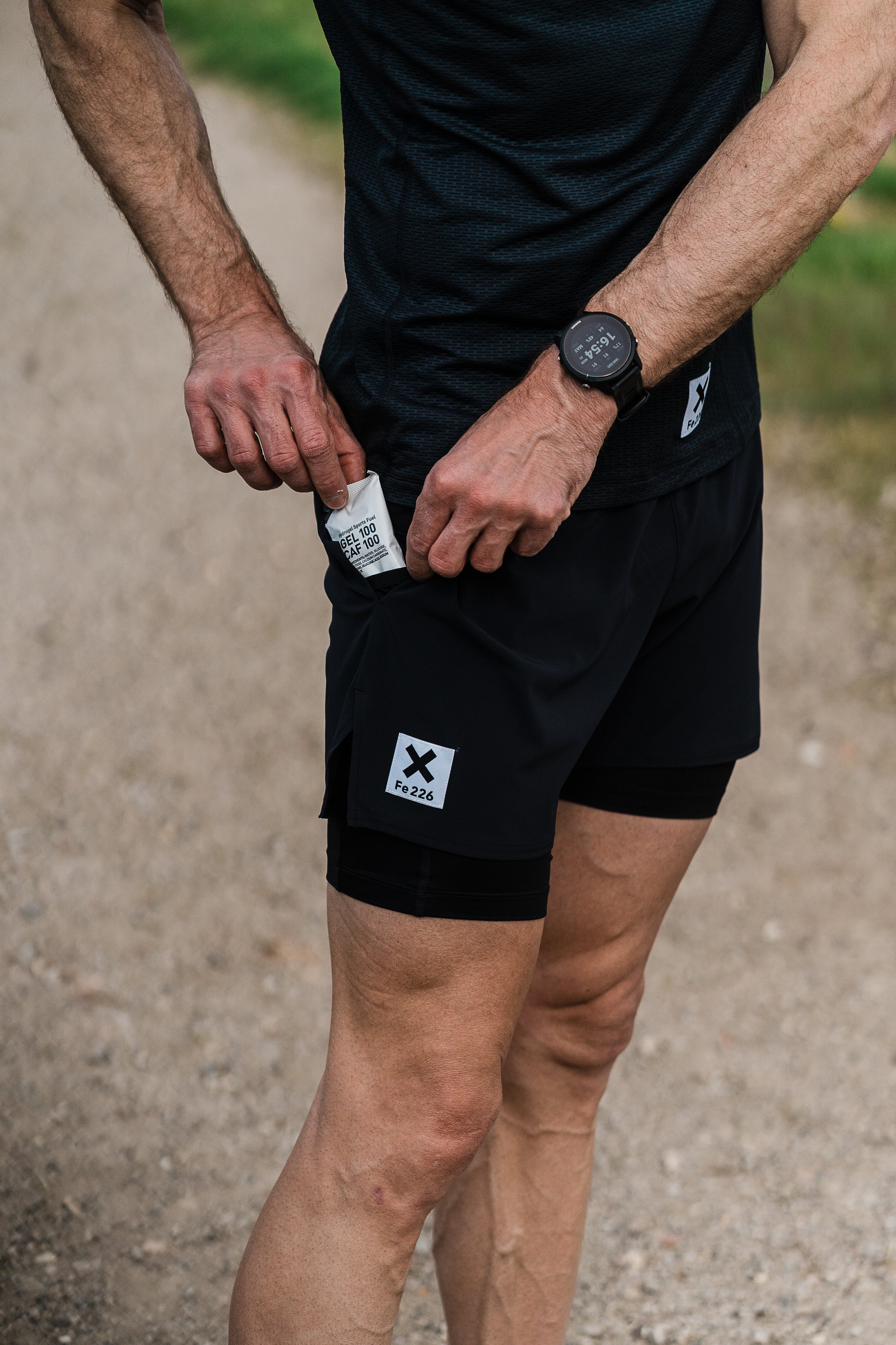 Marathon Premium Set - 30 % Marathon-Deal