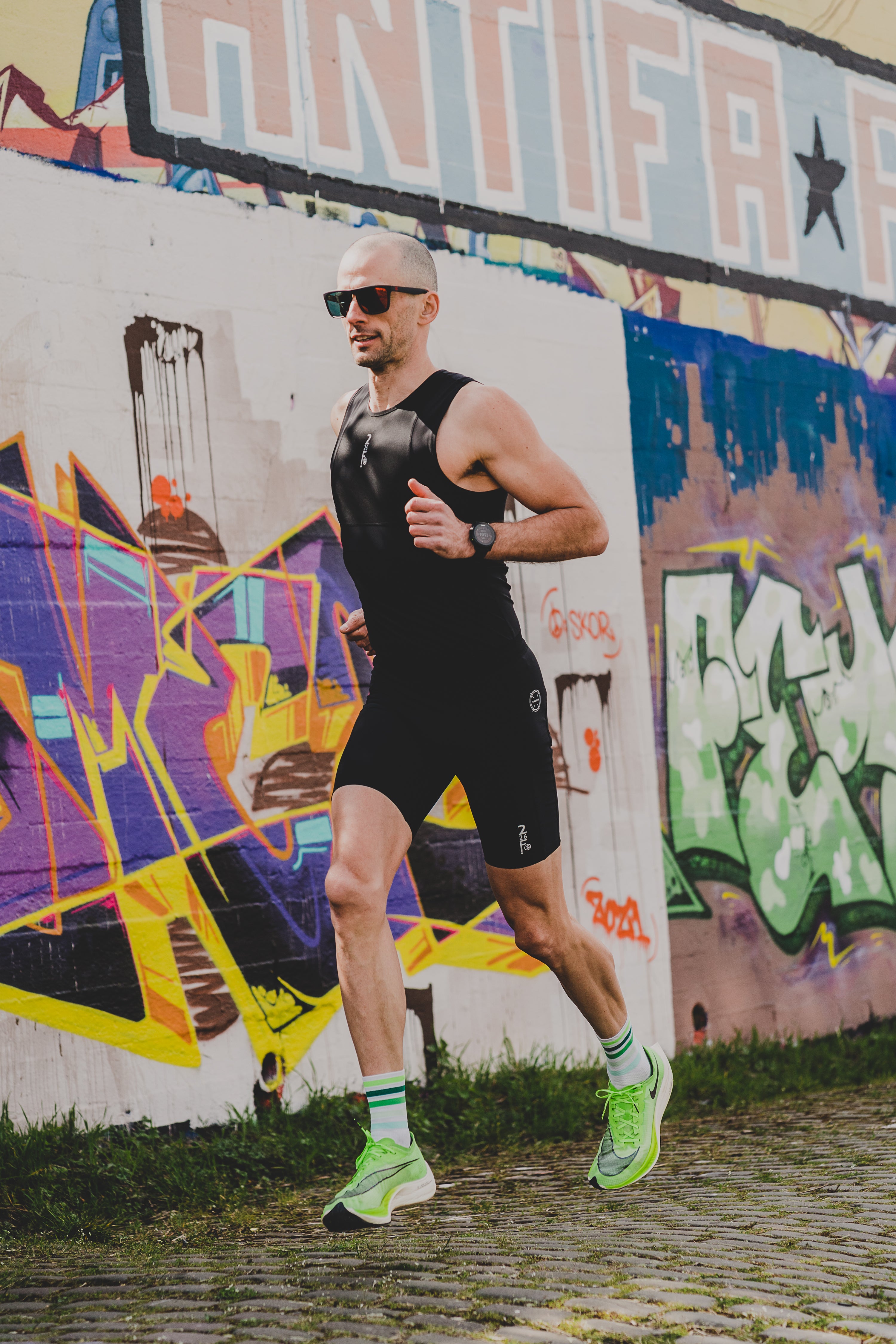 Marathon Premium Set - 30% Marathon Deal