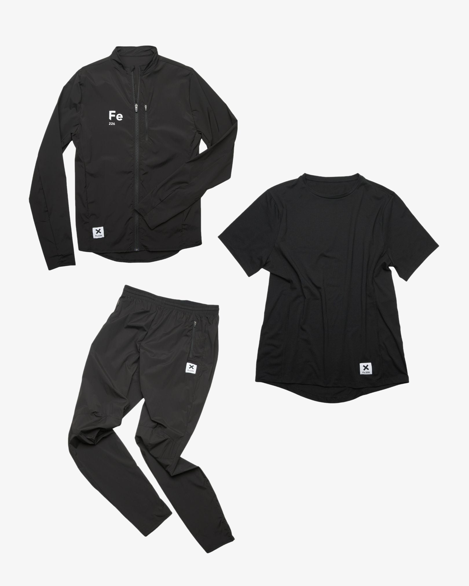 Performance Meets Style - Bundle and SAVE 20%