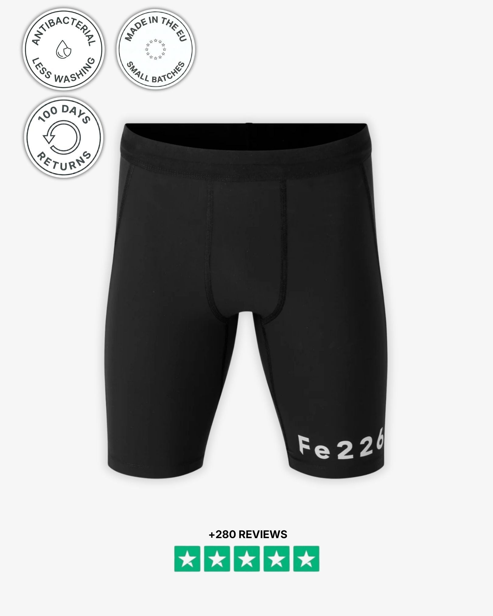 Muscle Activator Performance Tights