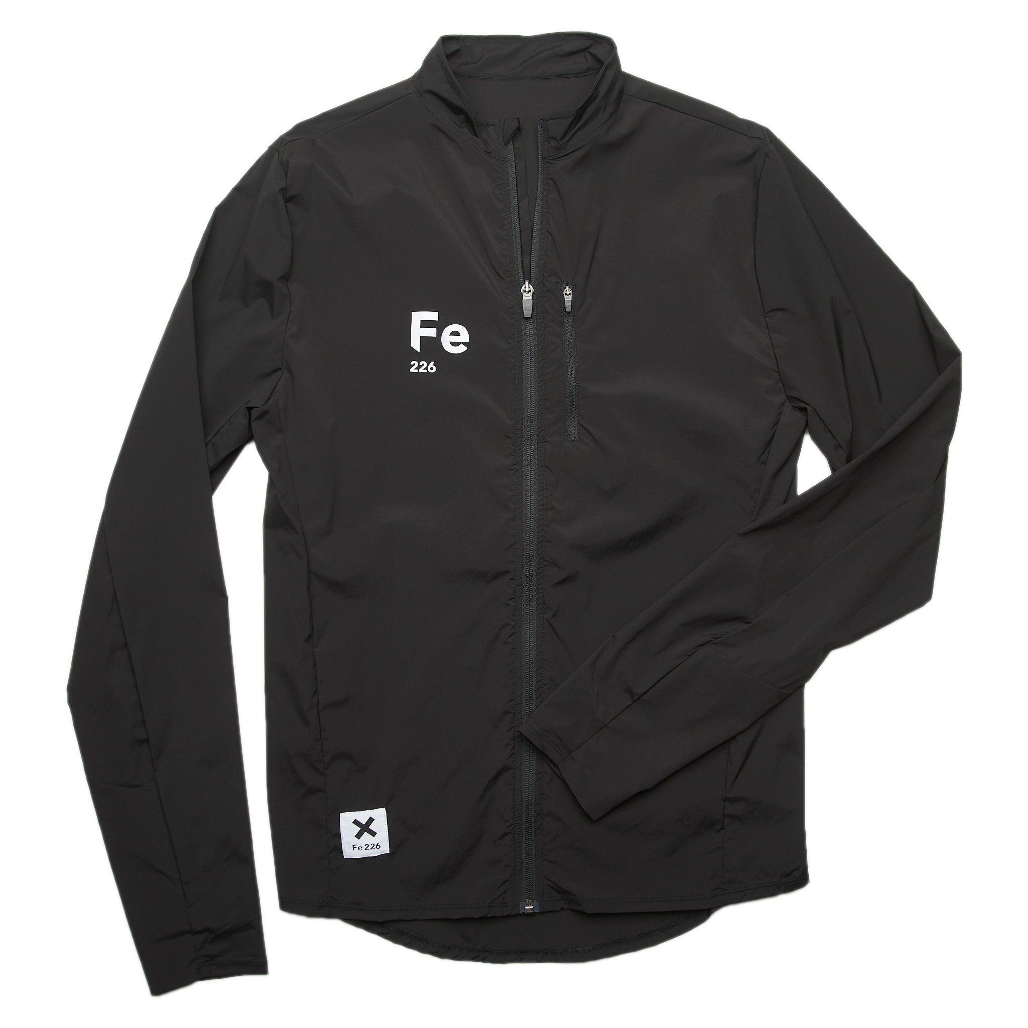 Running Windbreaker - NEW