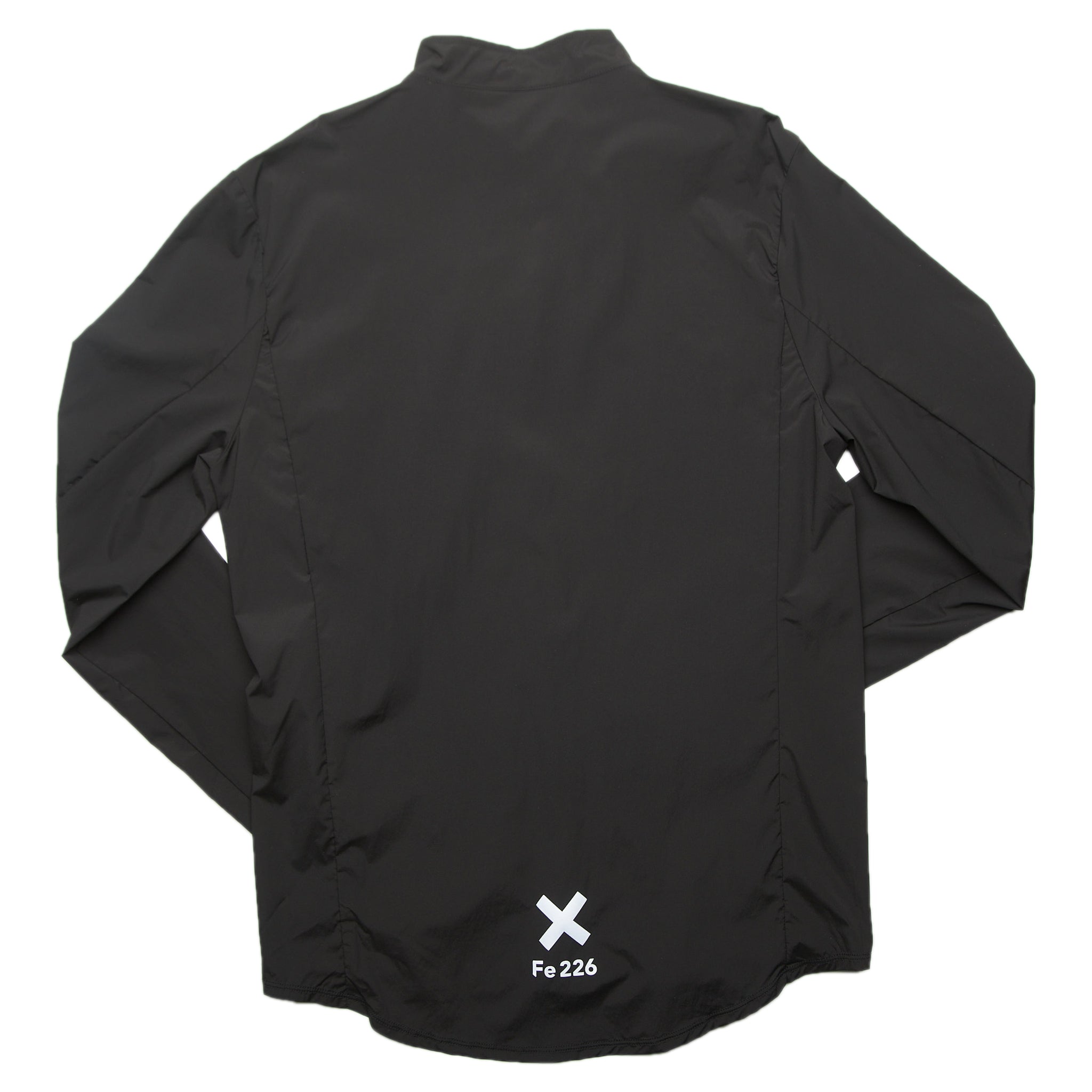 Running Windbreaker 