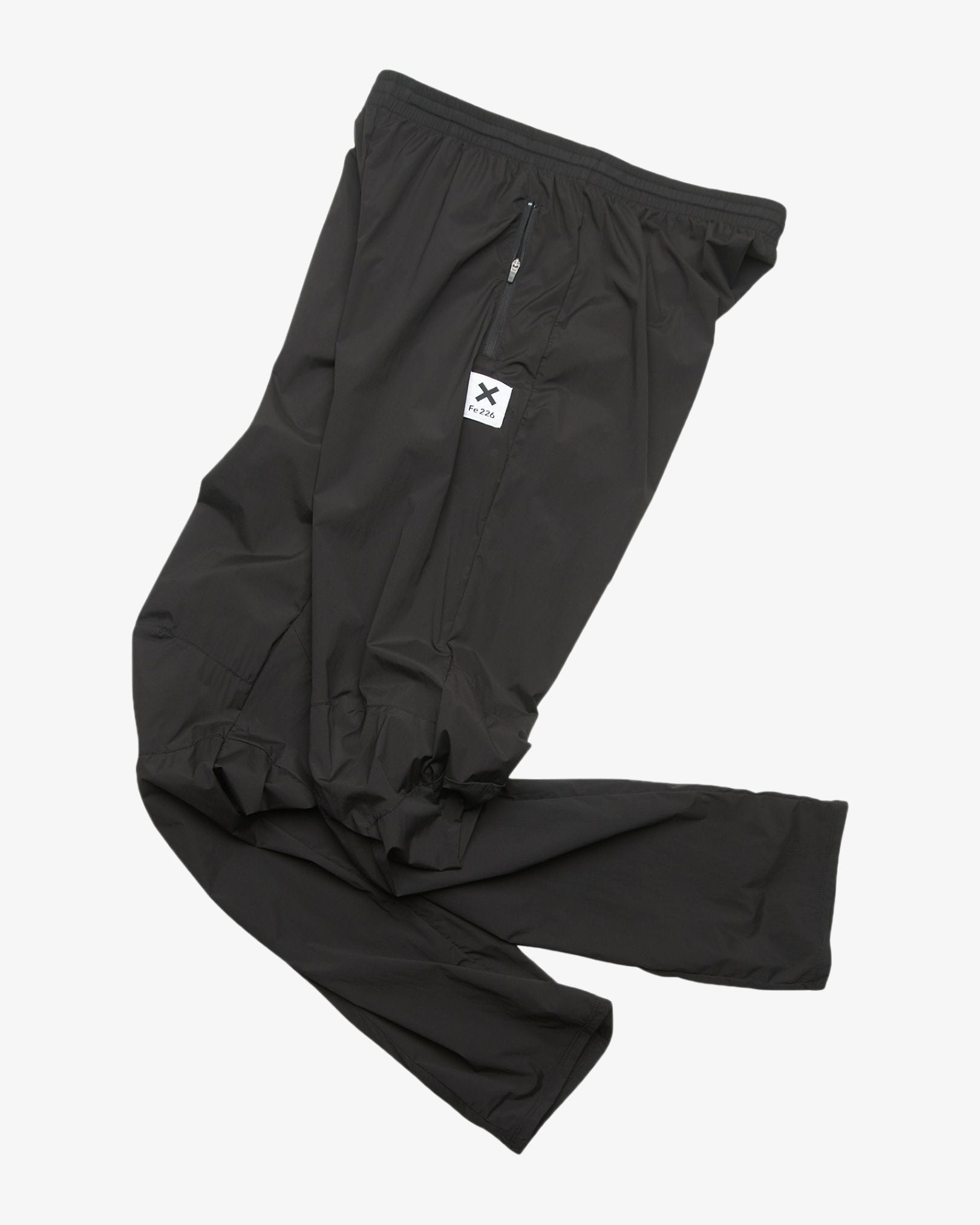  Track Pants, Loose fit