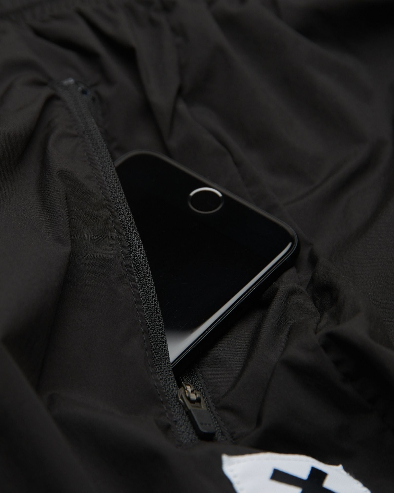  Track Pants, Loose fit