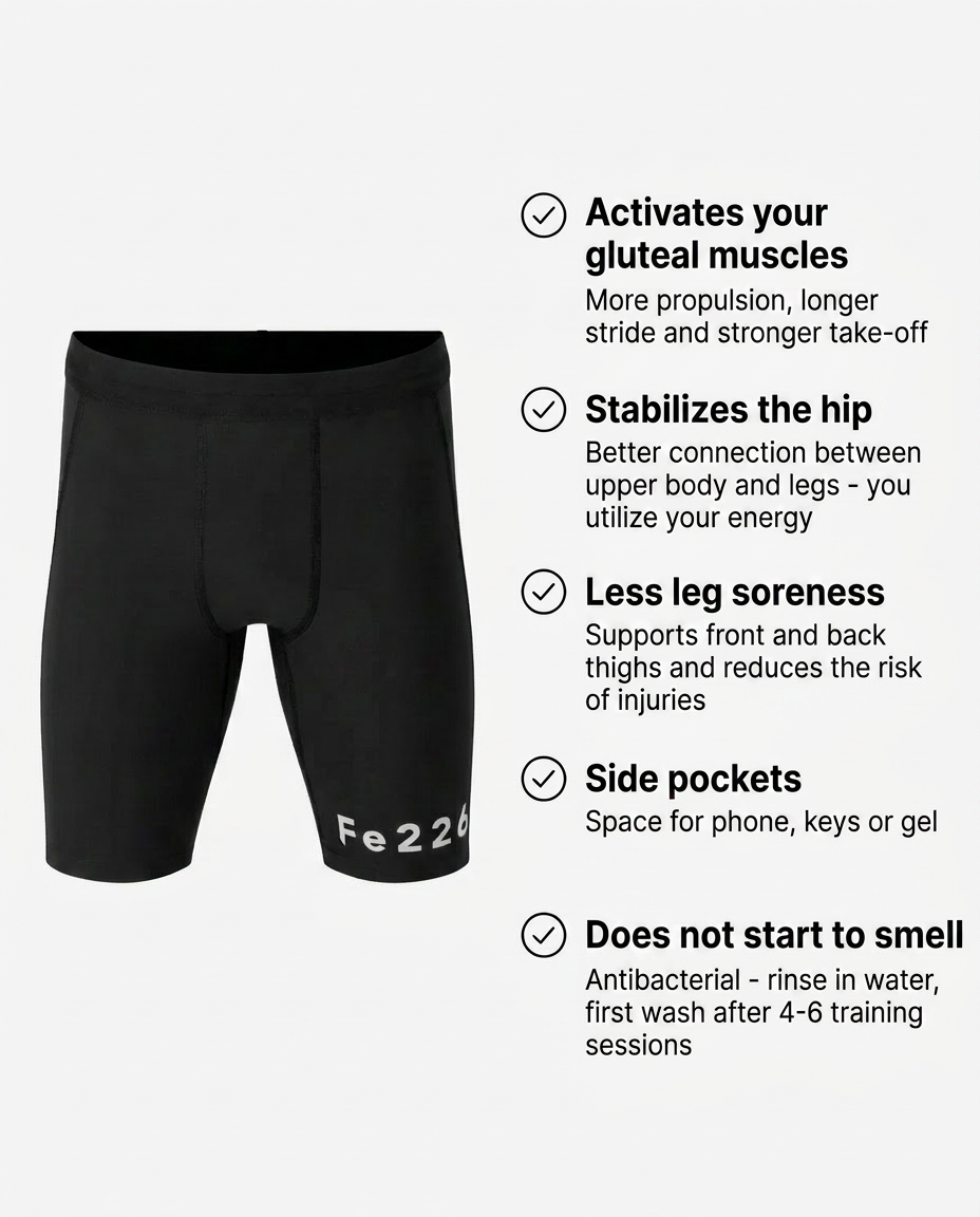 Muscle Activator Performance Tights