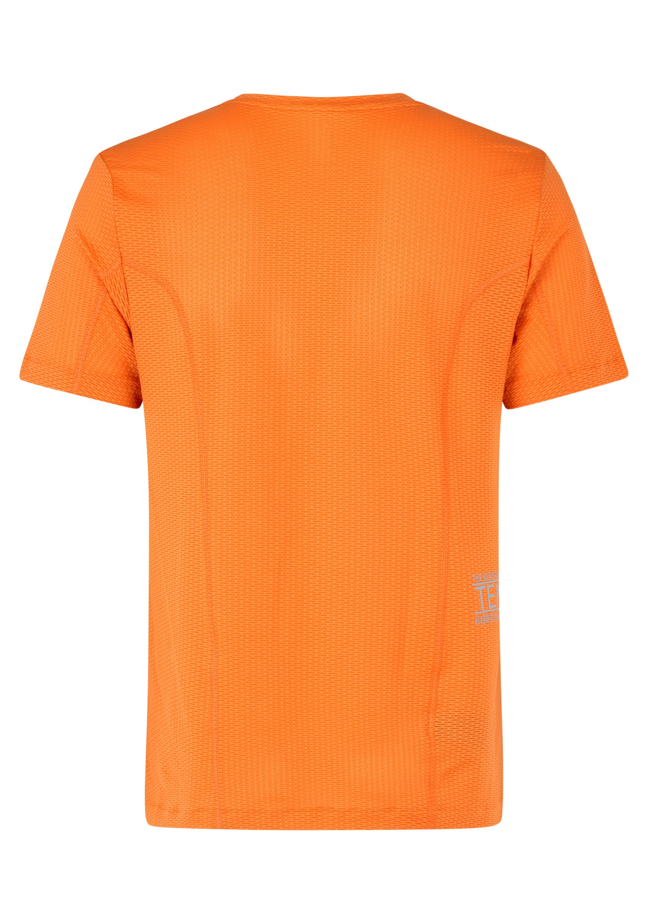 Fe226 THE Running Shirt. With Fe226 perfect fit it was been named "the perfect running t-shirt" by Runner's Worlds mag. THE short sleeved Running Shirt for running training, marathon running, half-marathon running, triathlon training, everyday run or even everyday use. Odourless, functional, comfortable, high quality