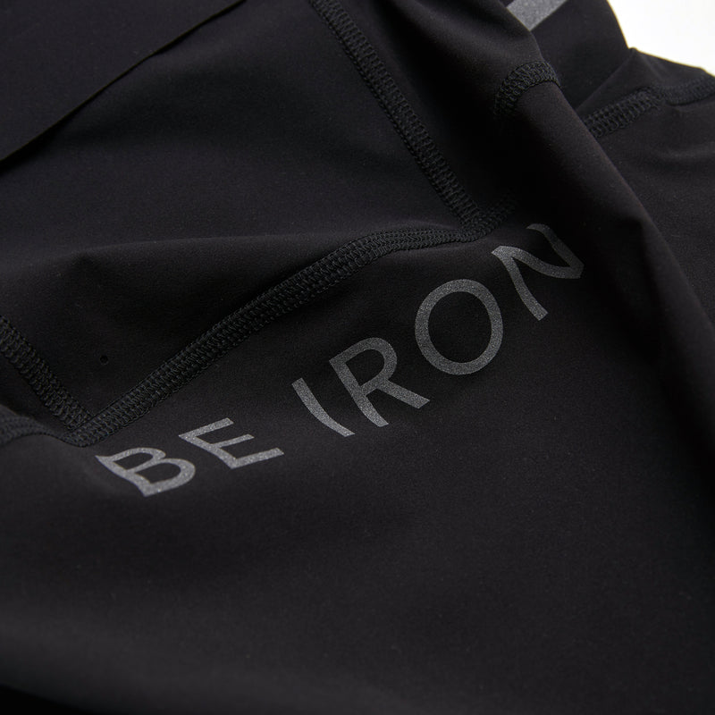 BE IRON. THE Fe226 AeroForce Triathlon Suit is the fastest triathlon and time trial suit we ever developed. A wind tunnel test winner to make you race fast in Ironman 70.3 half distance tri, Ironman long distance triathlon, time trial and cycling races.
