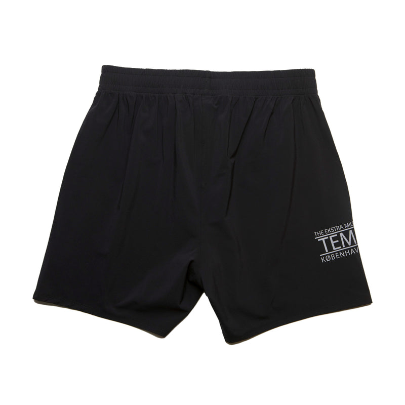 "Elevate your running experience with THE Fe226 Outer Running Short. Boasting high quality and super light-weight design, these shorts provide easy access to the side pockets of your Fe226 tight. Odor-less, quick-dry, and sweat-wicking features keep you comfortable during your runs. Stay visible with reflective logos for maximum safety. Pair them seamlessly with The Fe226 Short Running Tight, The Fe226 Long Running Tight, or The Fe226 Muscle Activator Running Tight for the ultimate running ensemble."