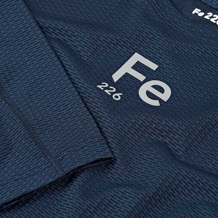 The Long Sleeved Fe226 Baselayer will keep your warm and comfortable in autumn, winter and spring, when temperatures are low. Us it a endurance sport underwear under  your running jacket, cycling jersey or cycling jacket